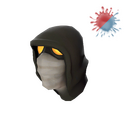The Macabre Mask