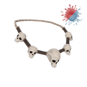The Cryptic Keepsake