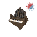 The External Organ