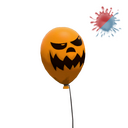 The Boo Balloon