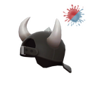 Unusual Hat Outta Hell (Ancient Specter)