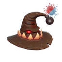 Unusual Alakablamicon (Restless Wraiths)