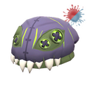 Unusual Beanie The All-Gnawing (Kill-a-Watt)