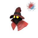 The Seared Sorcerer