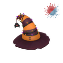 All Hallows' Hatte