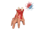 Unusual A Handsome Handy Thing (Orbiting Fire)
