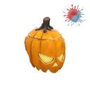 Unusual Hollowed Helm (Nuts n' Bolts)