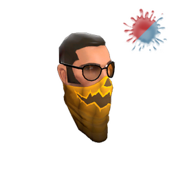 free tf2 item Strange Gourd Grin