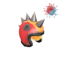 Strange Unusual Thunder Dome (Sapped)