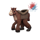 The Pony Express