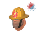 Unusual Firearm Protector (Spectral Wick)
