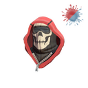 Strange Cranial Cowl