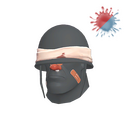 Beaten and Bruised