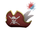 Unusual Fleet Commander (Vicious Vampires)