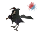 Grim Tweeter