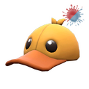 Duck Billed Hatypus