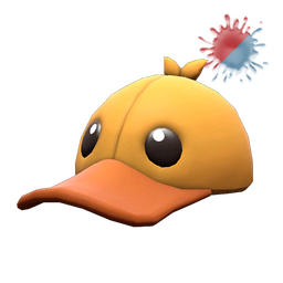 free tf2 item Strange Duck Billed Hatypus