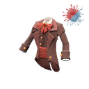 Strange Showstopper