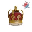 Unusual Class Crown (Tesla Coil)
