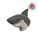 Pyro Shark