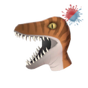Remorseless Raptor