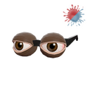 BINOCULUS!