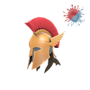 Unusual Hephaistos' Handcraft (Ring of Fire)