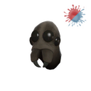 The Arachno-Arsonist