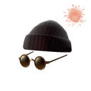 Unusual Liquidator's Lid (Searing Plasma)
