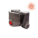 The U-clank-a
