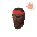 Stylish DeGroot