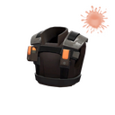 The Juggernaut Jacket