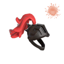 The Dark Falkirk Helm