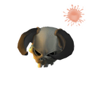 The Spine-Twisting Skull