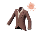 The Au Courant Assassin