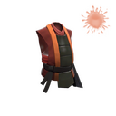 The Sengoku Scorcher
