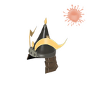 The Combustible Kabuto