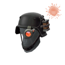 Unusual Aimframe (Lure of the Deep)