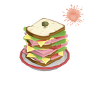 Unusual Snack Stack (Reverium Irregularis)