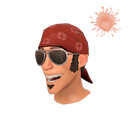 The Throttlehead
