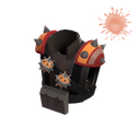 The Shrapnel Shell