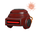 Strange Brain Interface