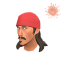 Strange Speedy Scoundrel