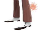 The Sneaky Spats of Sneaking