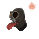 The Lollichop Licker