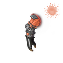 The Arsonist Apparatus