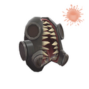 The Creature's Grin