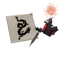 The Champ Stamp