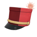 The Scout Shako