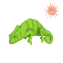 The Cobber Chameleon